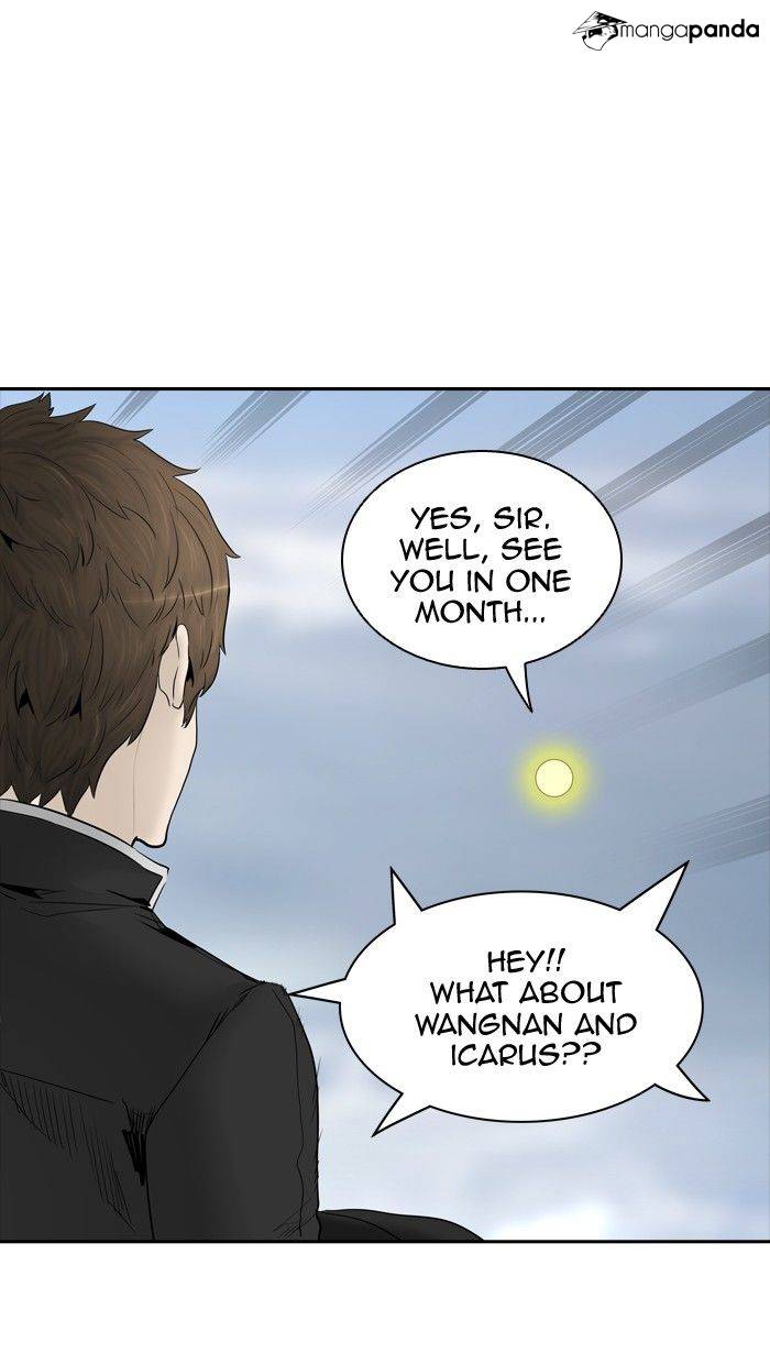 Tower of God Chapter 368 image 024